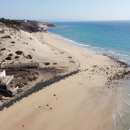 דירות Playa Jandia Esquinzo Residenzial מראה חיצוני תמונה