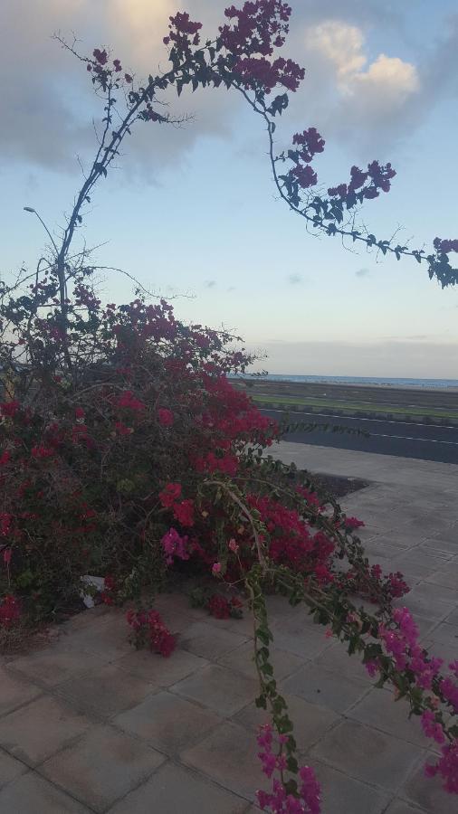 דירות Playa Jandia Esquinzo Residenzial מראה חיצוני תמונה
